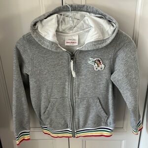 Hanna Andersson Skate jacket size 5 / 110cm